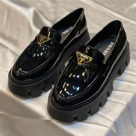 formal prada shoes for men|farfetch prada shoes.